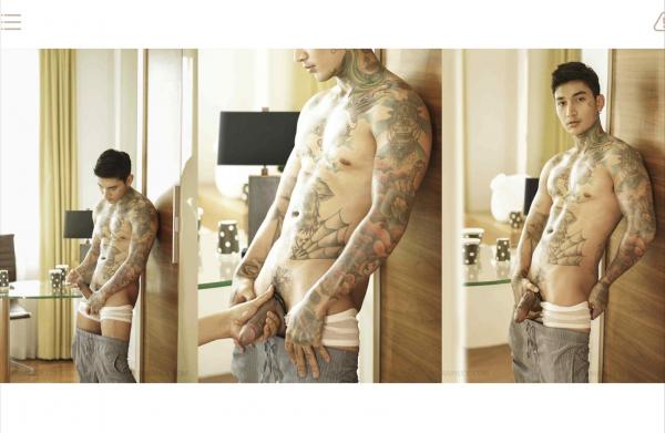 Lovers-Vol.07--PEA-Charming-Hair-Dresser-ebook--bts-cum-videos